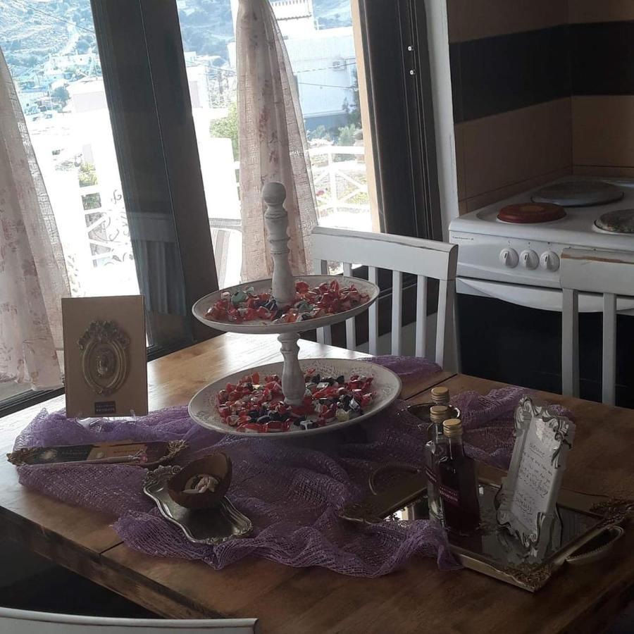 Kleopatra Deluxe With Priavte Jacuzzi *