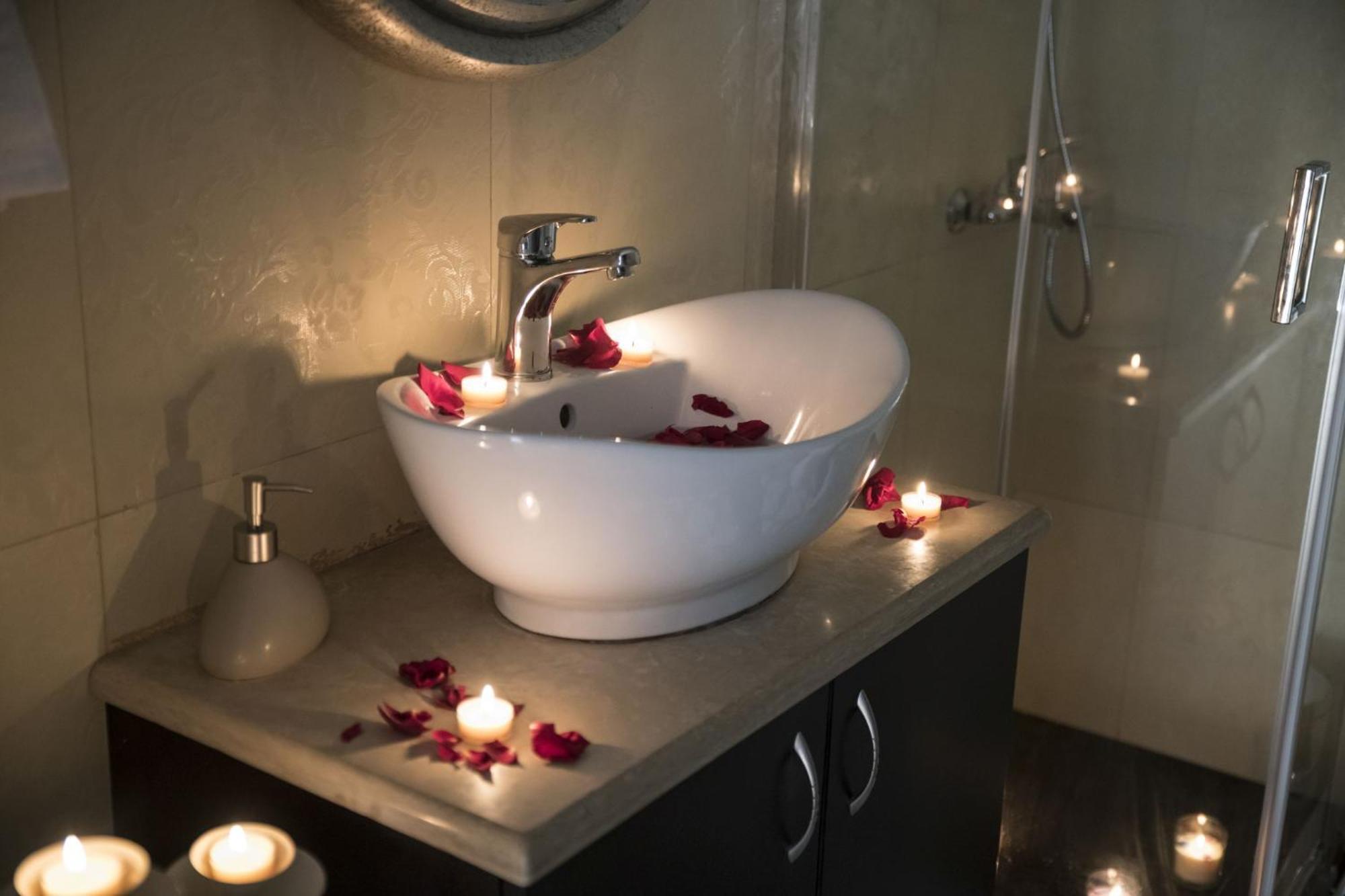Apartament Kleopatra Deluxe With Priavte Jacuzzi *