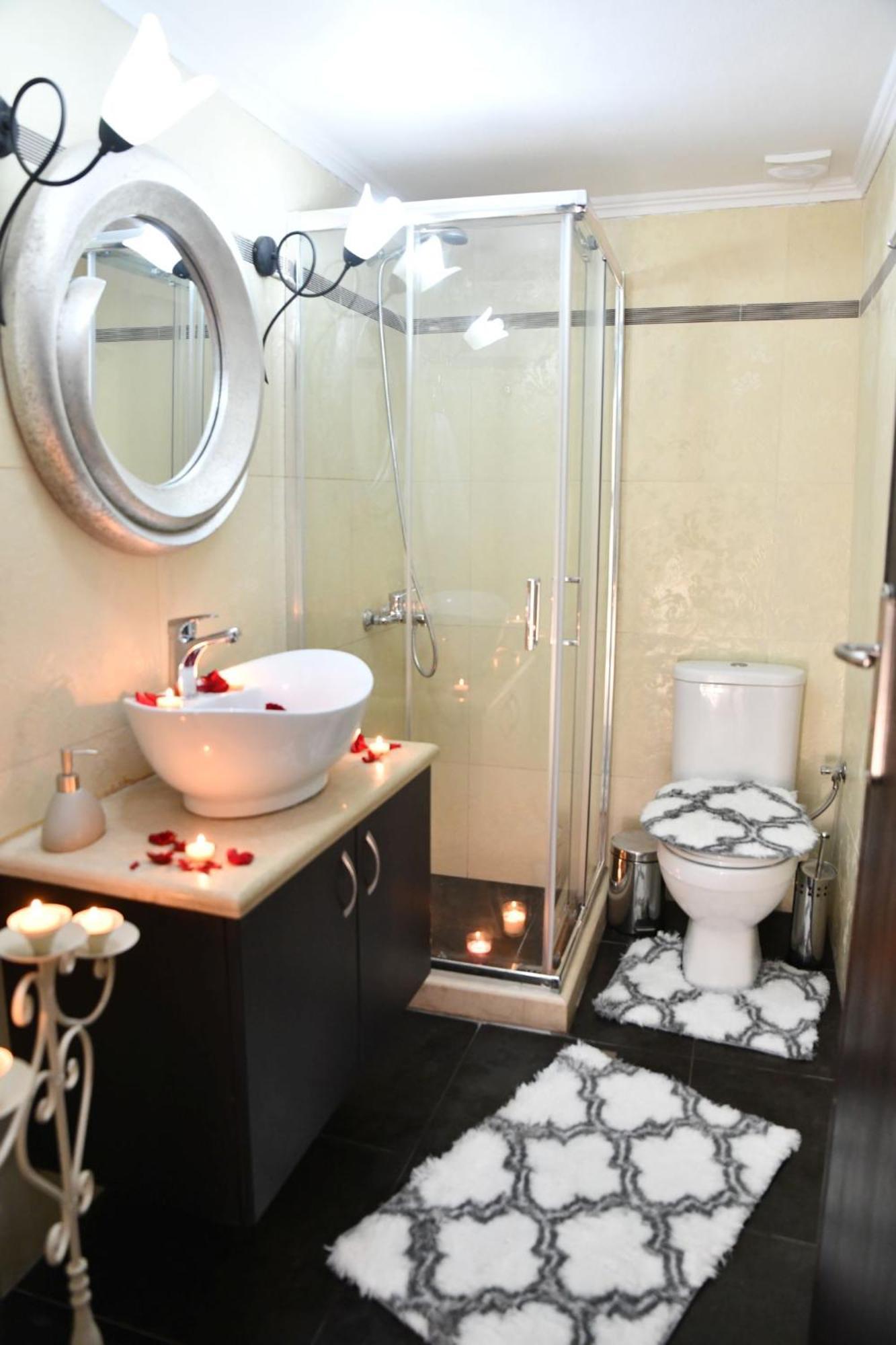 Kleopatra Deluxe With Priavte Jacuzzi Kamilárion